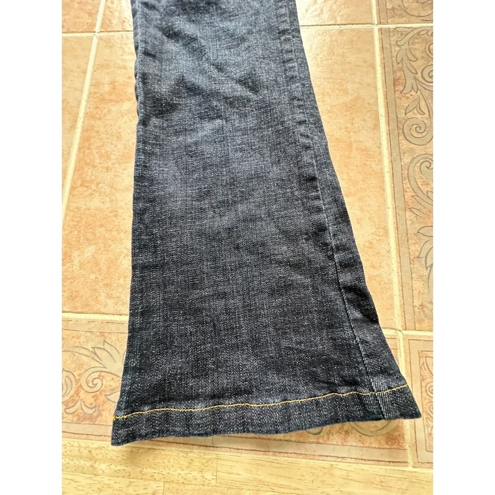Michael Kors‎ Studded Bootcut Jeans Women's Size 8